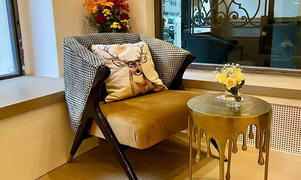 1 oder 2x Waschen, Schneiden & Föhnen, opt. inklusive Ansatzfarbe