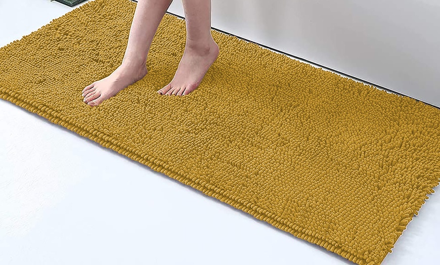 Image 17: Tapis de salle de bain "Passatello"