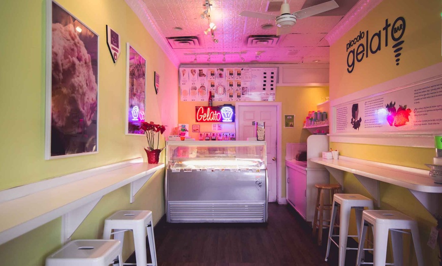 Image 5: $20–$60 to Spend on Pick-Up, Delivery, or Dine-In for Two or More