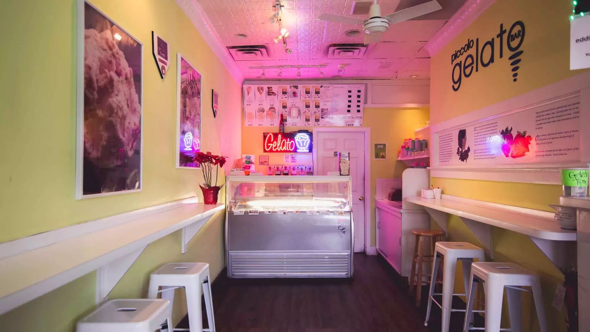 $20–$60 to Spend on Pick-Up, Delivery, or Dine-In for Two or More