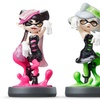 Image 5: Nintendo Amiibo Splatoon Collection