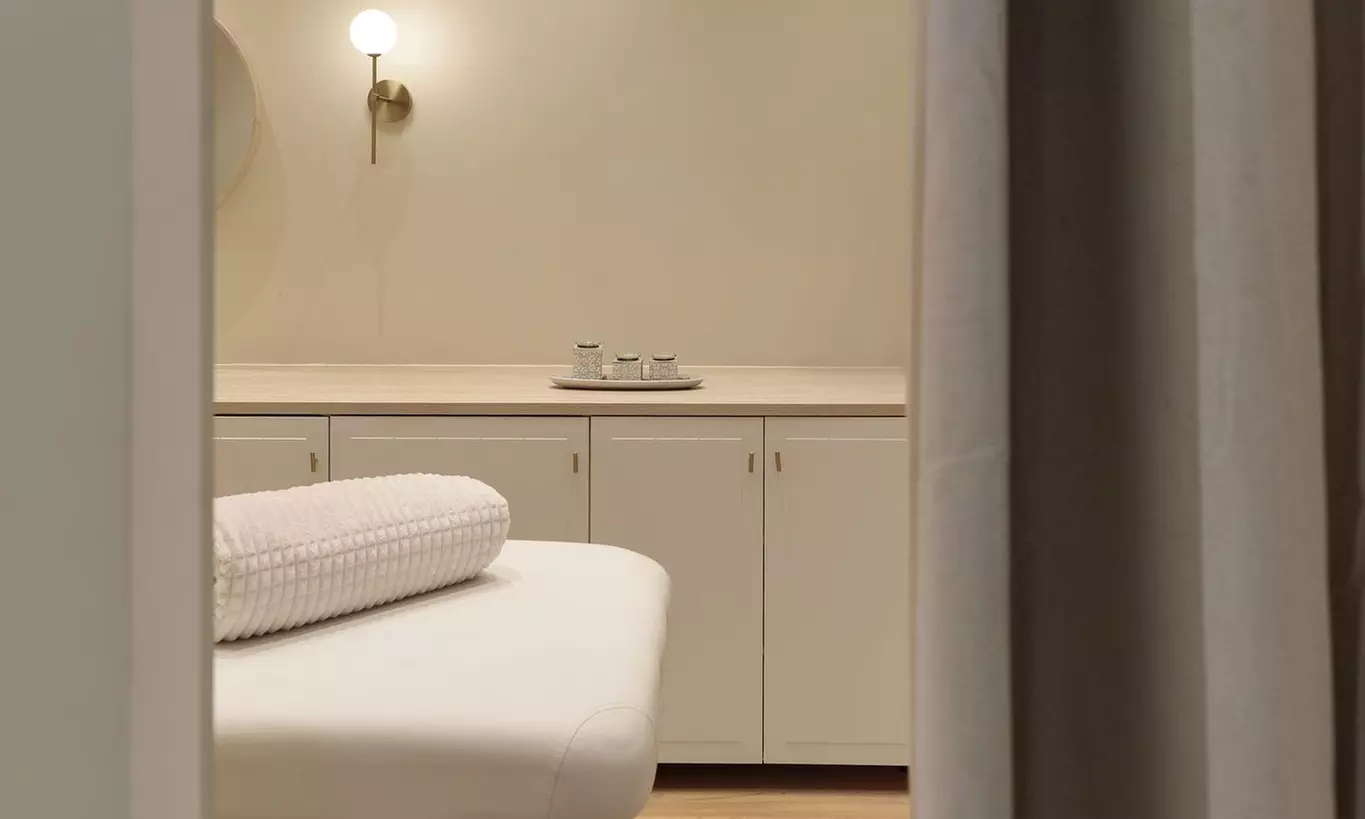 Depilación láser diodo en zona pequeña, mediana o grande