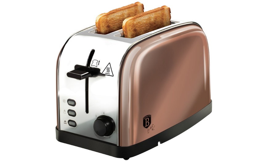 Image 3: Berlinger Haus Kettle or Toaster