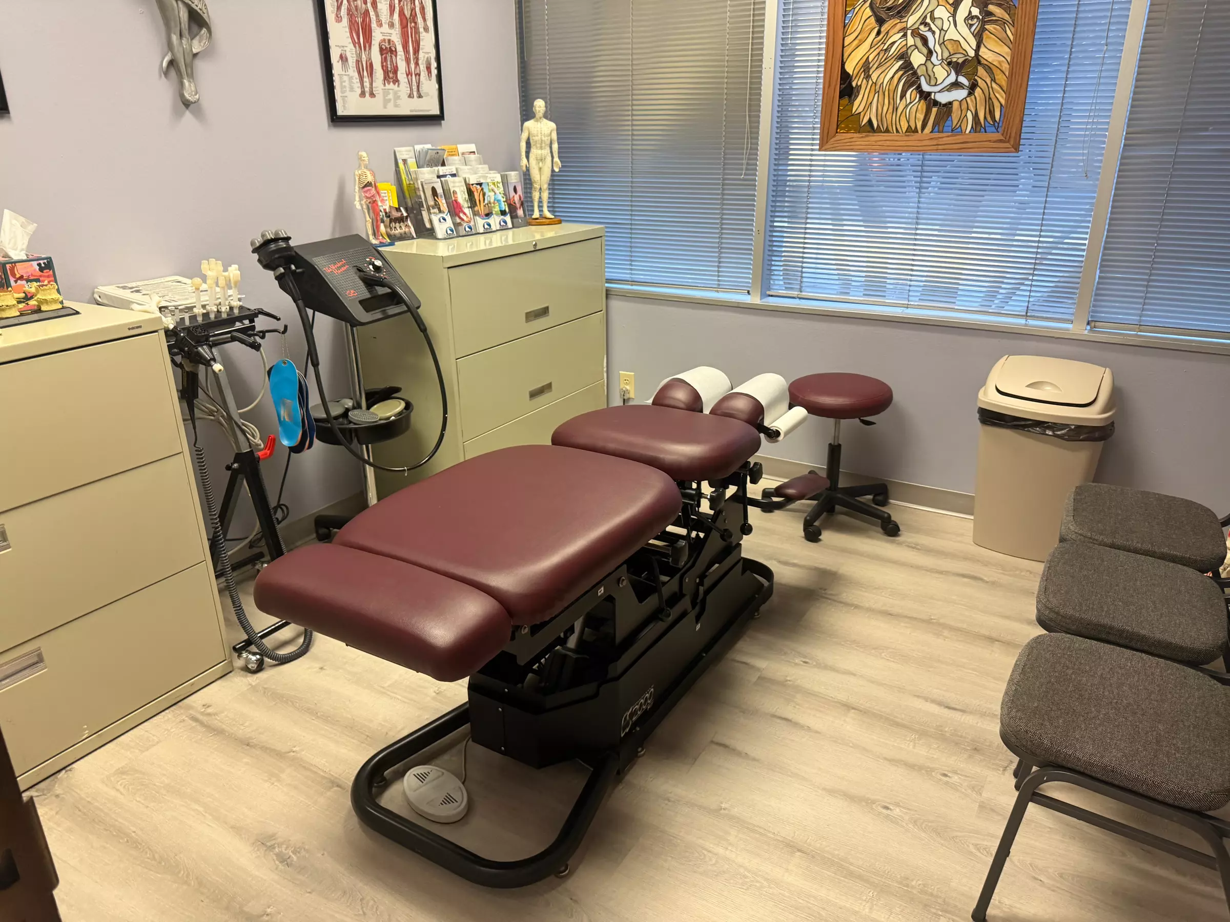 Botox 20 or 40 Units with Optional Juvederm Filler