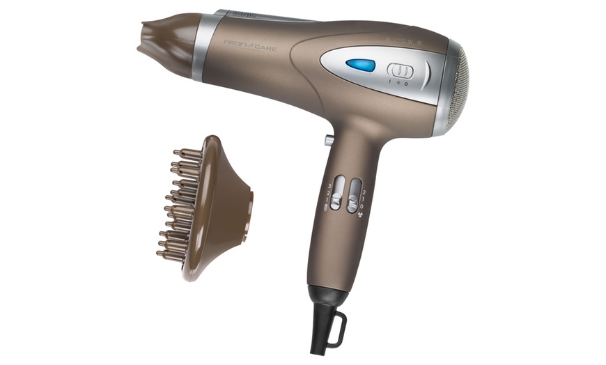 Image 10: Secador de pelo 2200W, Proficare