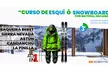 1, 2 o 3 Días de Alquiler de Equipo de Esquí o Snowboard en Sierra Nevada con hasta un 67% de Descuento - Second Medium