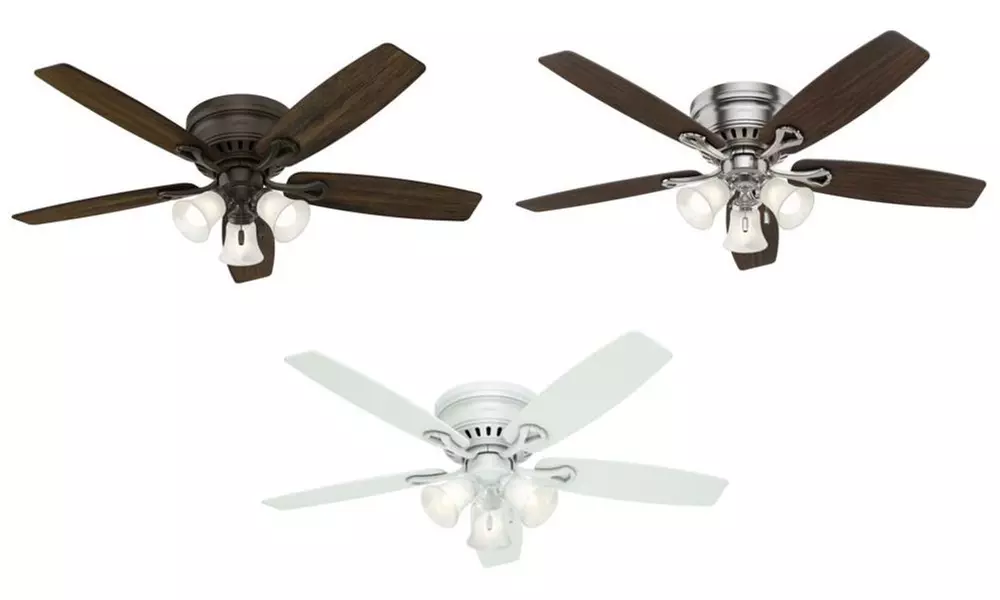 Factory refurbished ceiling cheapest fan