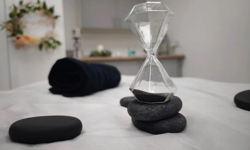 Image 2: Relax with 30 Min Back, Neck Massage, 60 or 90 Min Full Body Massage