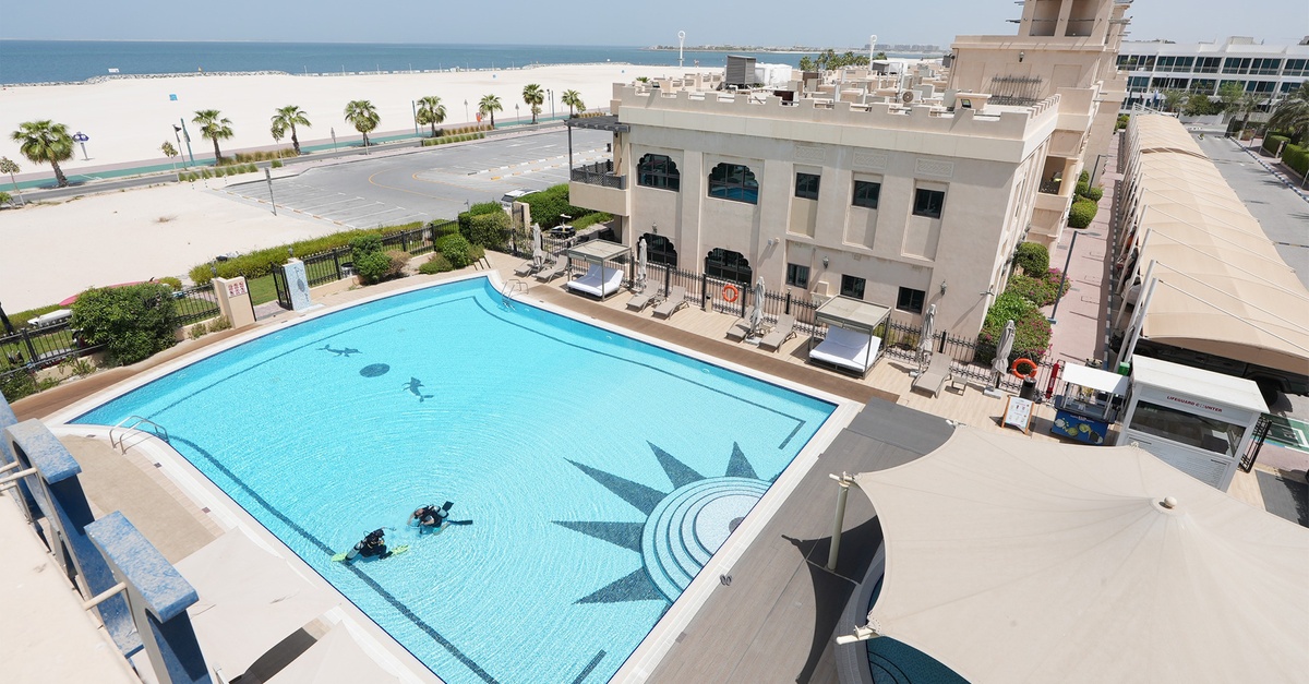 Breakfast Buffet W Pool & Beach Access: One Child & Up To 4 Adults Breakfast Buffet W Pool & Beach Access: One Child & Up To 4 Adults