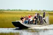 Up to 20% Off Everglades Airboat Tour – Explore Wildlife & Taste Everglades-Style Cuisine in Coopertown - Second Medium