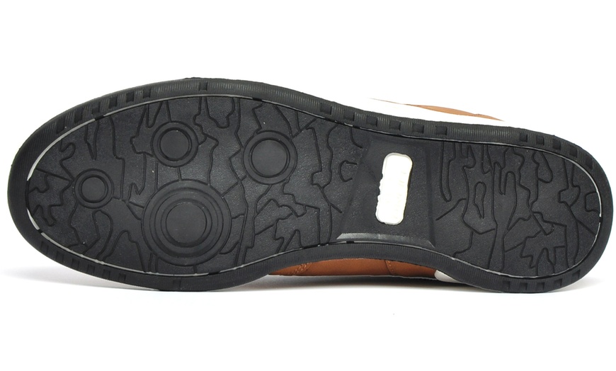 Image 5: O'Neill Antilope Hills Low Men's Trainers 