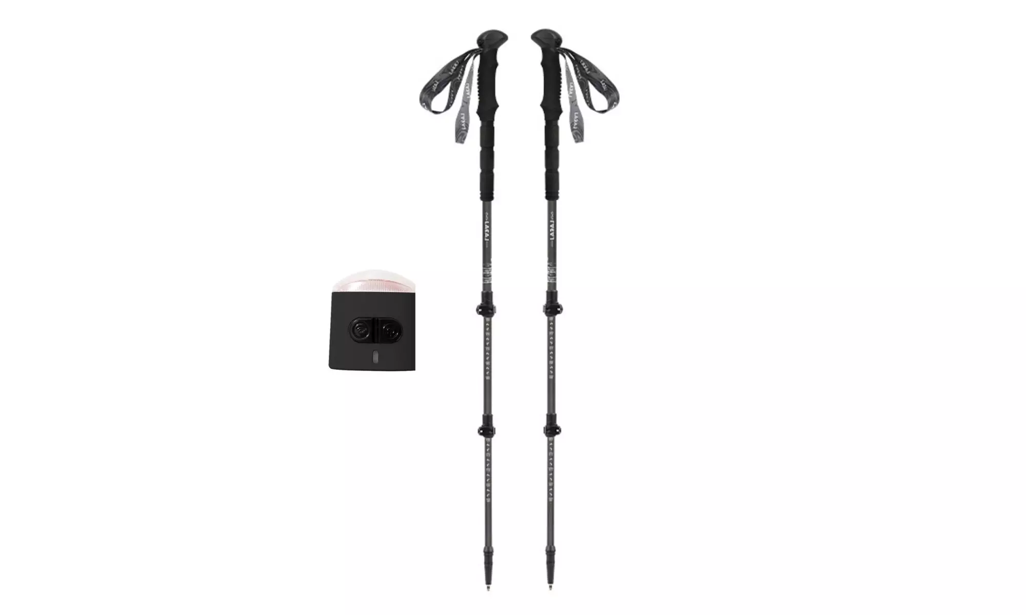 Outdoor- und Reise-Gadgets