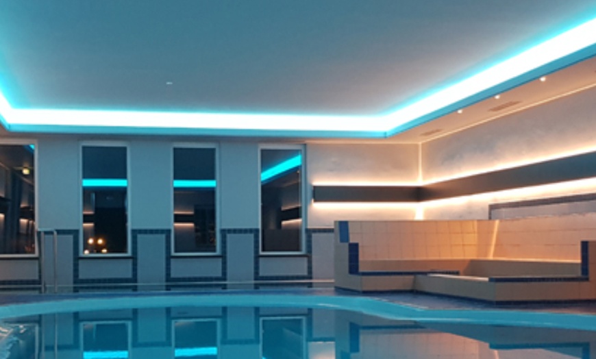 Image 2: 30 - 90 Min. Entspannungs-Massage für 1 Person