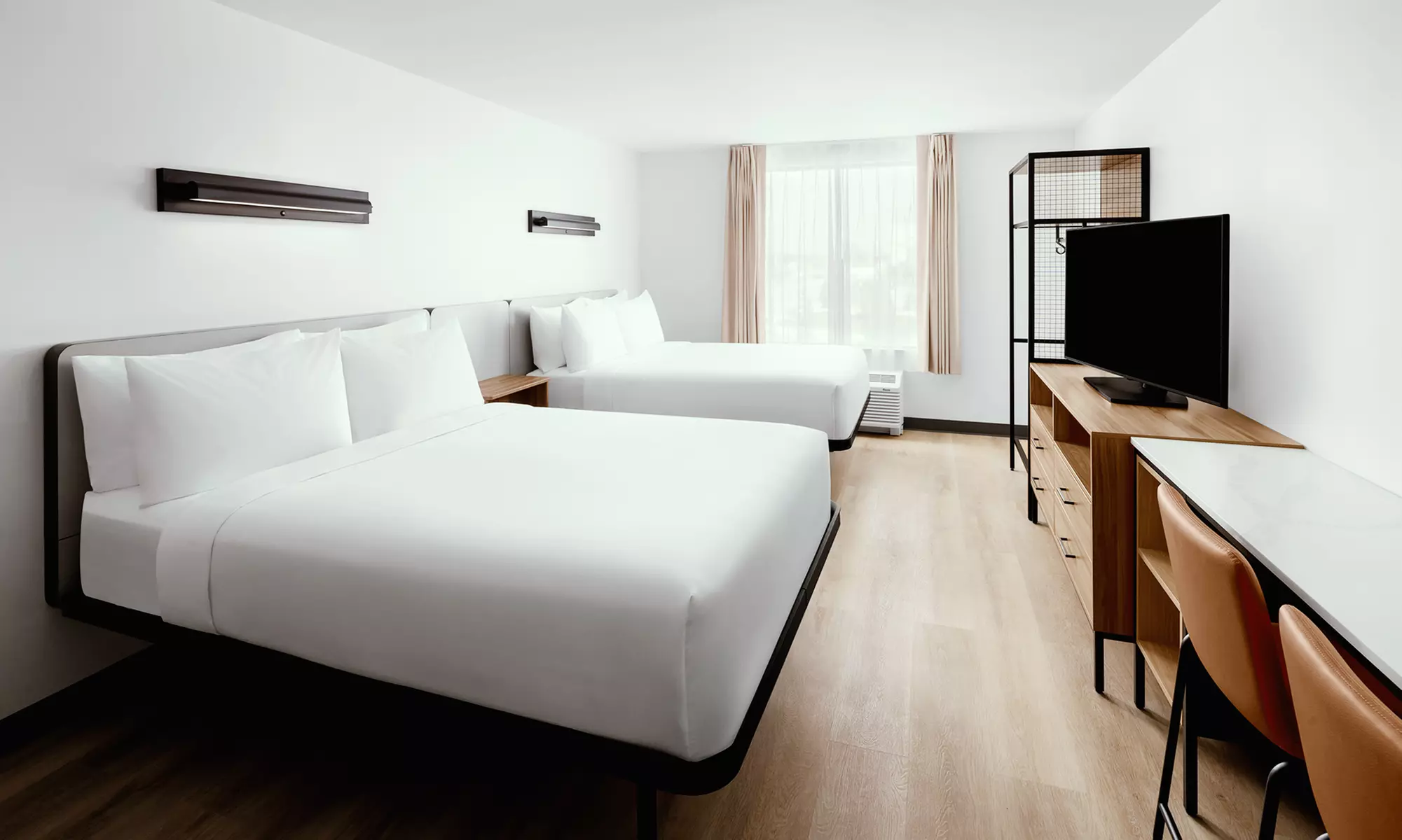 Member-Only Deal: StudioRes by Marriott Fort Myers Airport