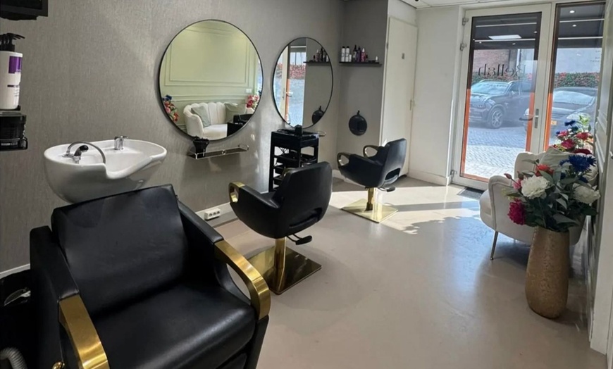 Image 3: Hybrid Brows, Wimperlifting & Wenkbrauwen Epileren bij Bellah Soest