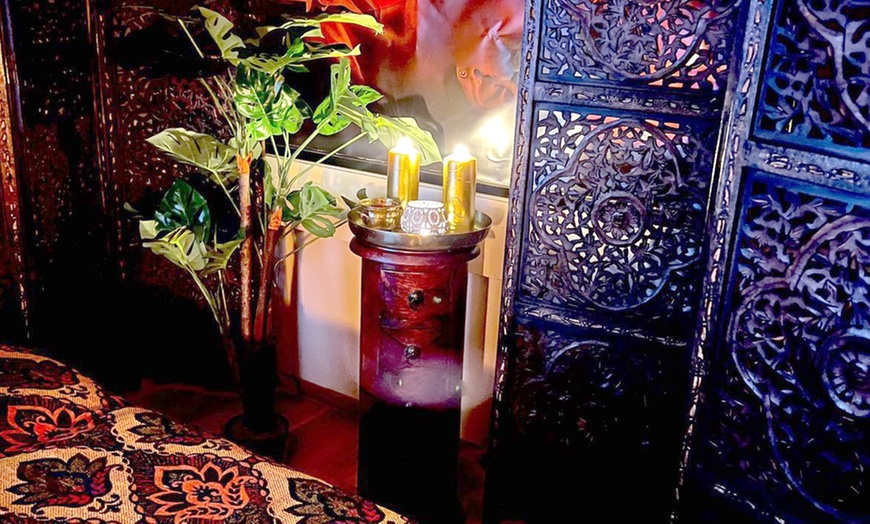 Image 4: Masaż całego ciała do wyboru w ILMED Centrum Rehabilitacji