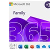 Image 2: Microsoft Office 365 – Personal, Family & Pro Plus