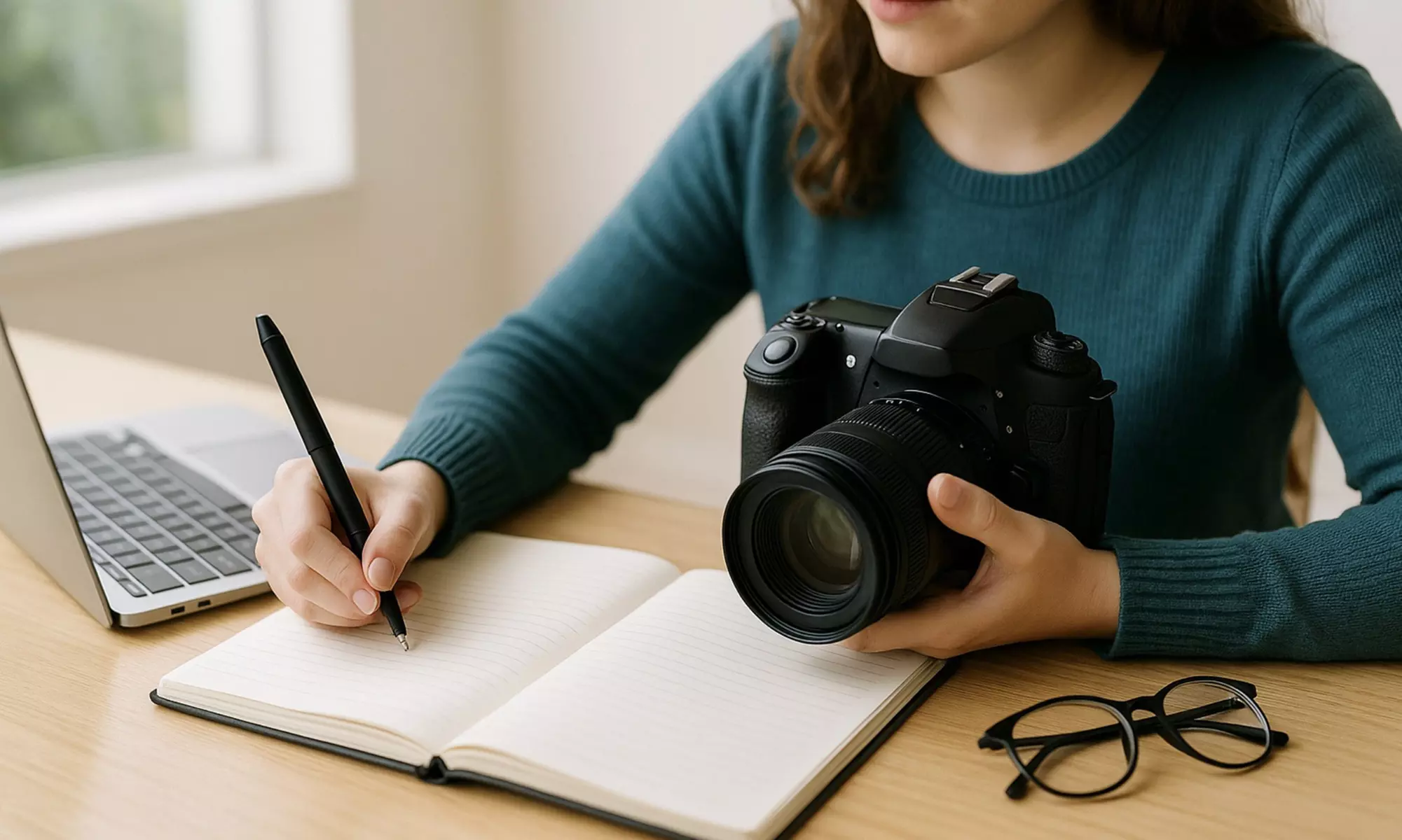 Capture Stunning Shots With Virtual & In-Person Photography Courses