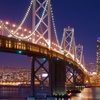 Image 1: 1- or 2-Hour San Francisco Hop-On Hop-Off City or Evening Bus Tour