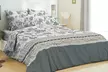 Bettwäsche-Set im Muster und in der Größe nach Wahl - Second Medium
