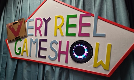 1 Private Game Show - For 4 People - Bywater Games - New Orleans