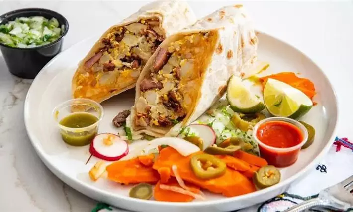 Mexican or Premium Mexican Tasting Experience for Two or Four