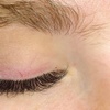 Image 5: Get a Fuller Look w/ Classic, Hybrid / Volume Full Set Lash Extensions