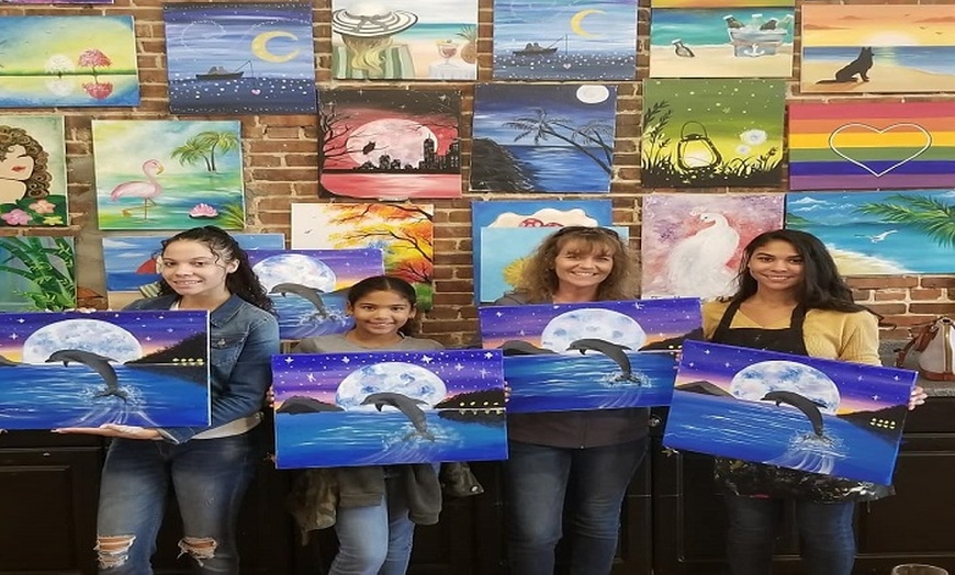 paint and sip asbury