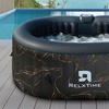 Image 1: Spa gonfiabile Relxtime 