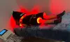 Beauty By Santos Offers One or Three Red Light Body Contouring Session + Skin Soothing Benefit (Up to 70% Off)