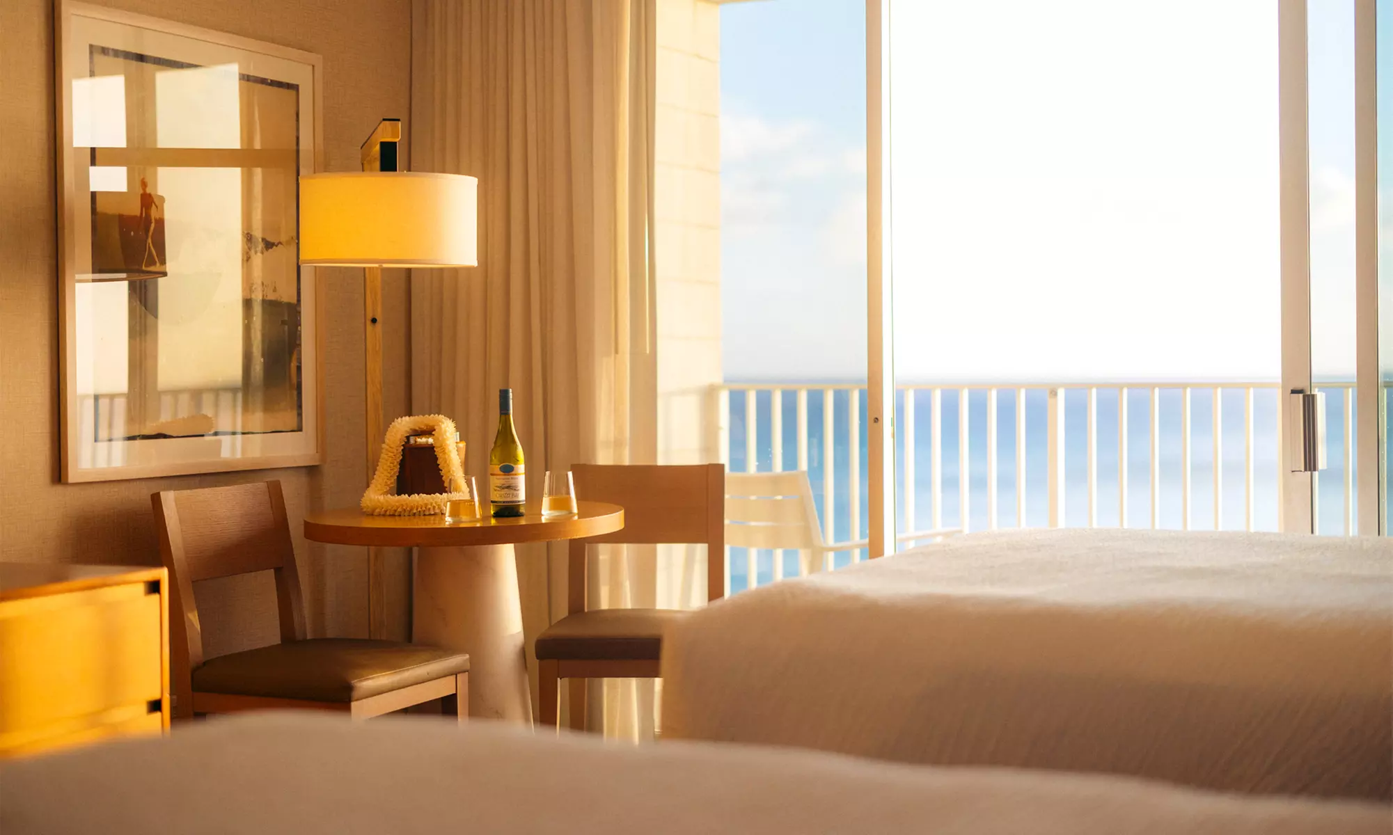 Stay at Waikiki Beach Upscale Alohilani Hotel