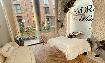 1ml Signature Lips Dermal Filler - Evora Haus