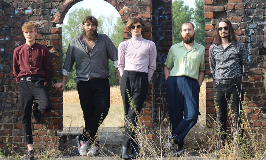 Image 3: Eintritt für 1 Person zu einer Veranstaltung von 18.04. bis 12.07.2025