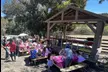 Horse riding and animal time at a private ranch. Family Experience, Mommy & Me, or Ranch Camp. All ages. Valid Mon-Fri - Second Medium