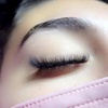 Image 2: Get Dramatic Light, Regular or Mega Volume Eyelash Extensions 