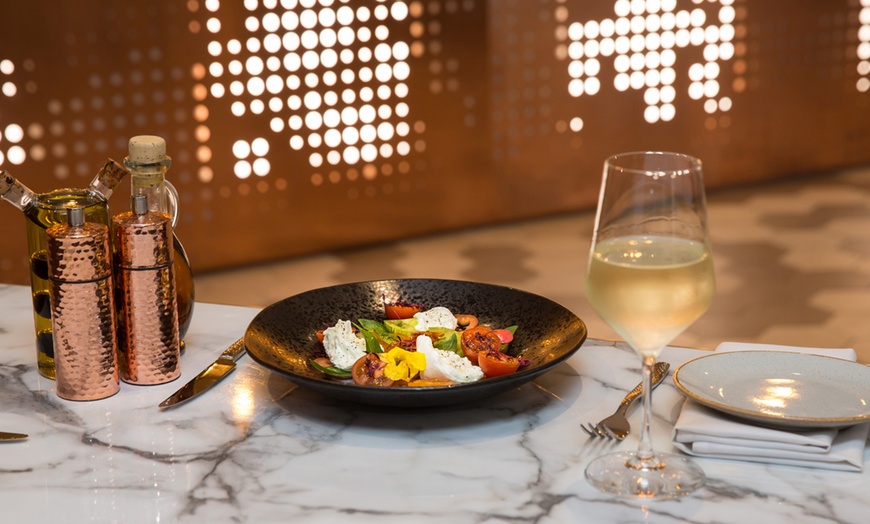 Image 6: Two or Three-Course Sunday Roast with Wine for 2 or 4 at The Barsserie