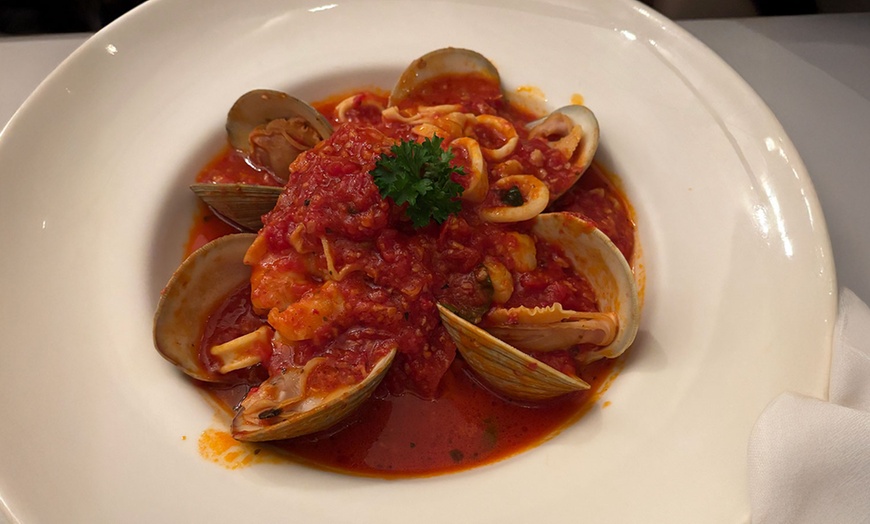 Image 3: Enjoy Delicious Italian Food with $30, $40, or $50 Options