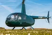 Deutschland von oben: 10-30 Min. Helikopter-Rundflug ab Top-Standorten für 1 oder 2 Personen (bis zu 31% sparen) - Second Medium