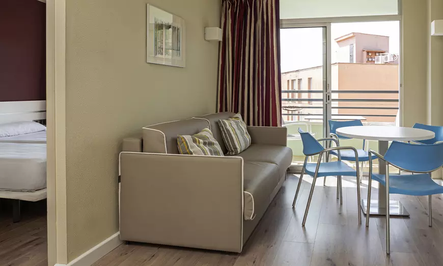 Image 6: Girona: studioverblijf voor 2 personen