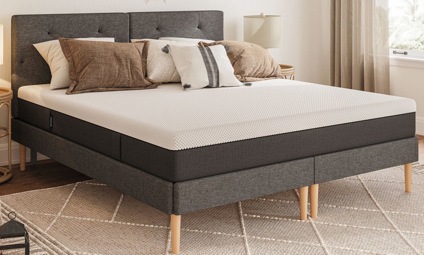 Image 1: Matelas Emma au choix