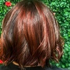 Image 2: Haircut, Shampoo, Conditioning & Blow-Dry with Optional Color Service