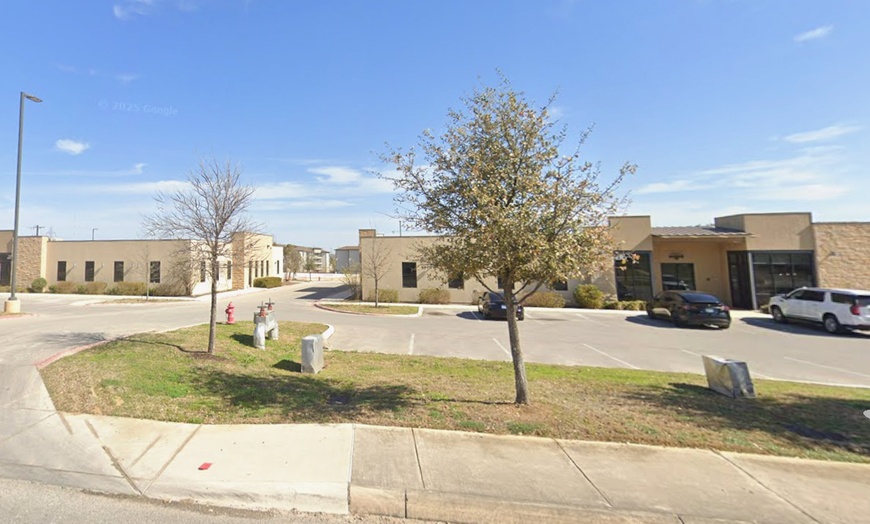 Image 8: Feel Recharged with One, Three or Five 45-Min Infrared Sauna Sessions
