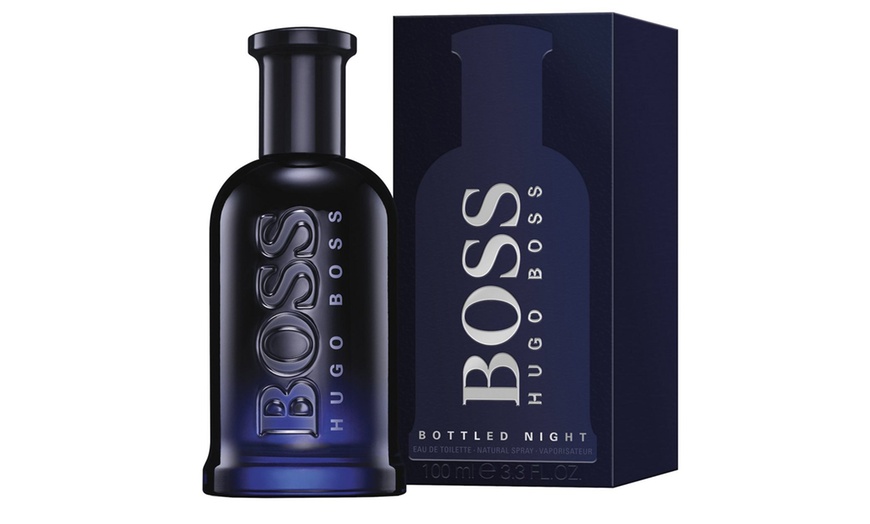 Image 5: Eau de toilette pour homme Hugo Boss