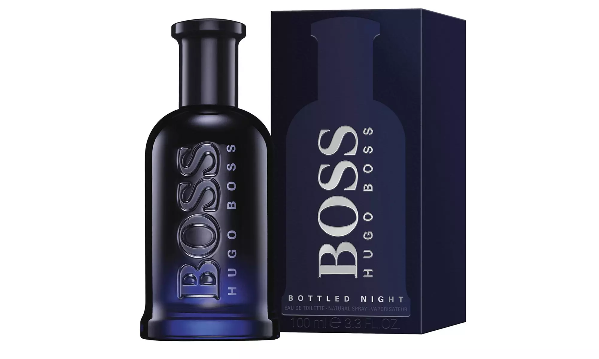 Eau de toilette pour homme Hugo Boss