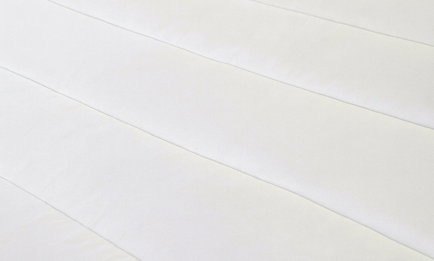 Image 3: Couette chaude Dulce, 100 % microfibre, 400 g/m² 