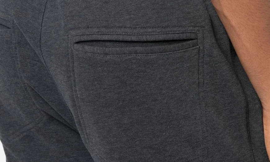 Image 7: Brunello Cucinelli Designer Men's Shorts, Jeans and Pants Available