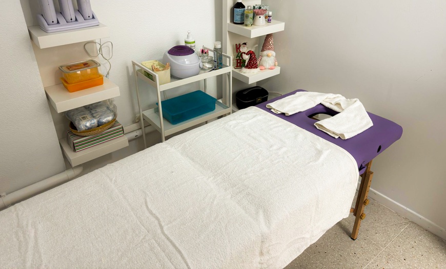 Image 3: Masaje de duración y técnica a elegir con té o café para 1