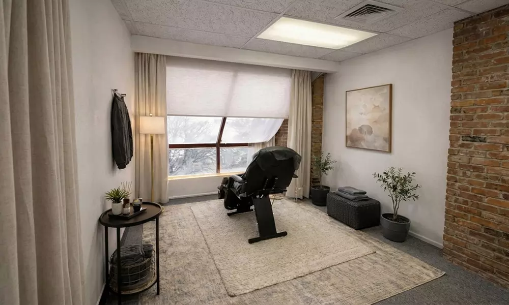 Enhance Your Look with 20, 40, or 60 Units of Botox