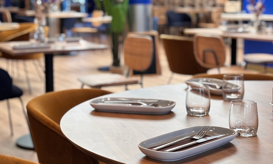 Image 10: Alsace | Strasbourg Sud: 7Hotel&Spa 4*