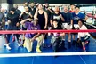 Train Smart with Expert Private Lesson or One Month of Unlimited Boxing Classes - Second Medium